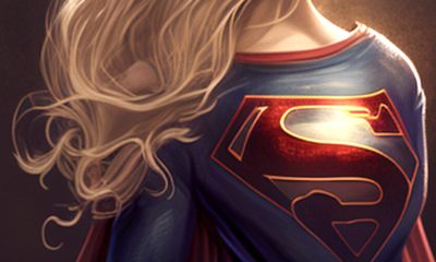 Supergirl Honors The Greatest Superhero In Hollywood History