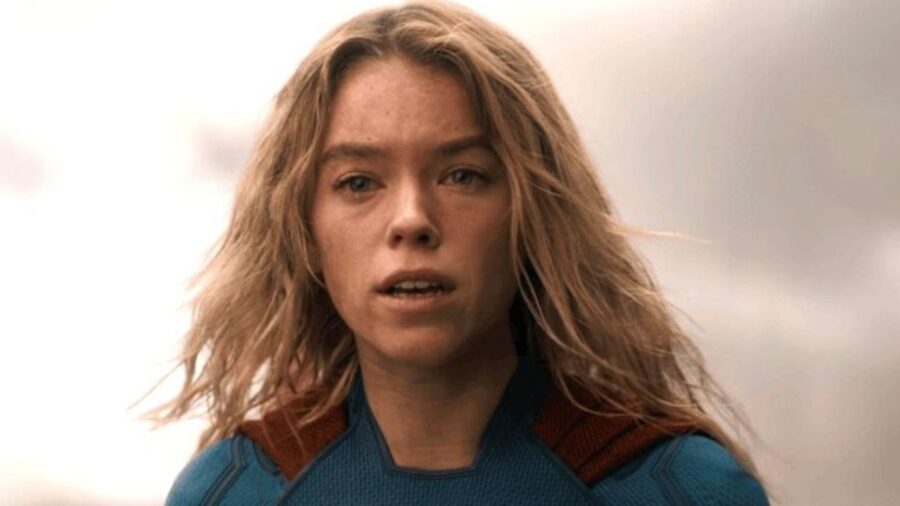 Supergirl Delivers Killer Performances, But Its Real Kryptonite Is Bad Writing