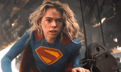 Supergirl Is Already Facing Box Office Kryptonite