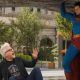 DCU Bigwig Confirms James Gunn's Job Is Safe (For Now)