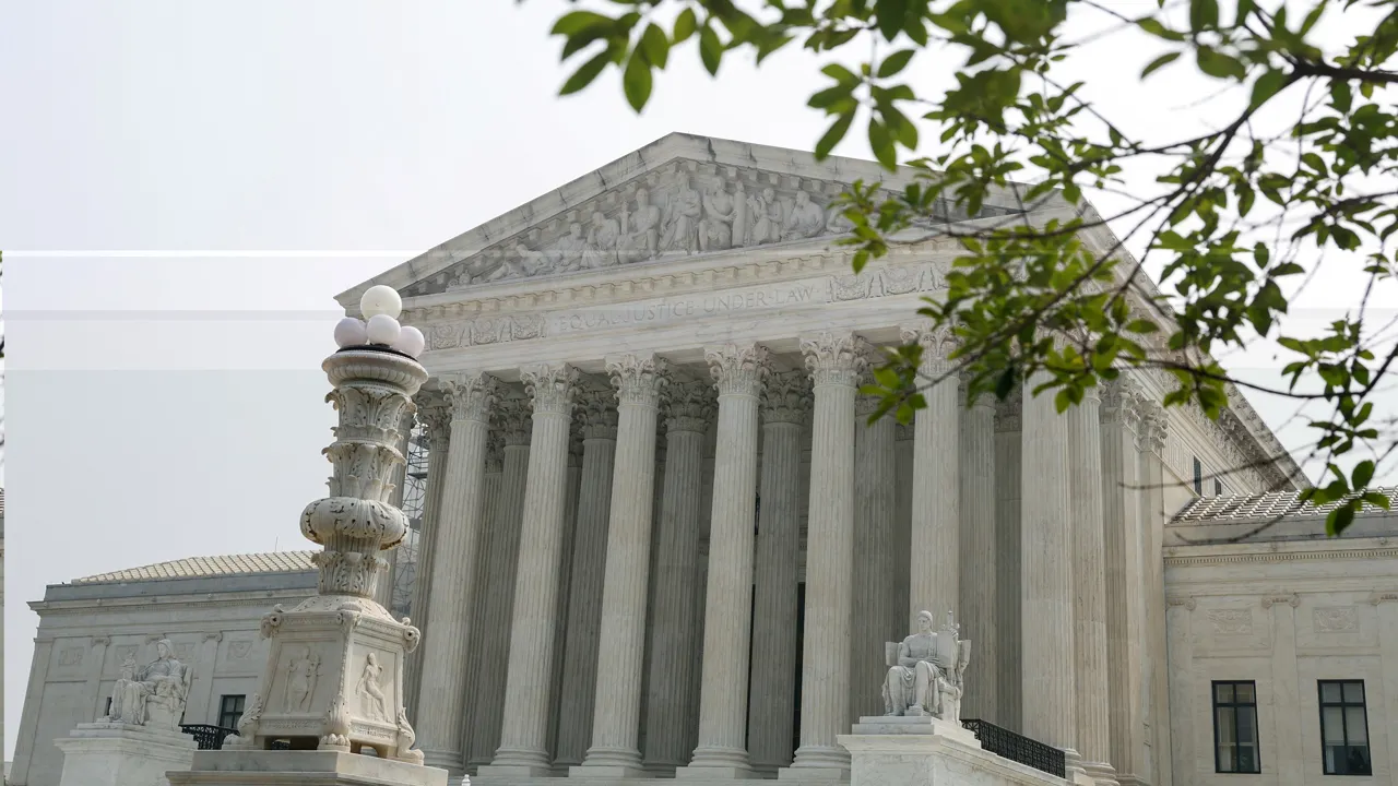 Supreme Court limits corporate liability for alleged human rights abuses abroad