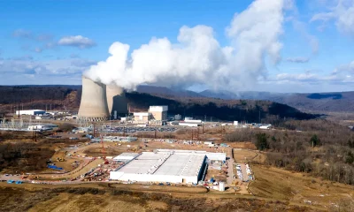 DOE announces $17.5 billion in loans to boost nuclear reactor supply chain