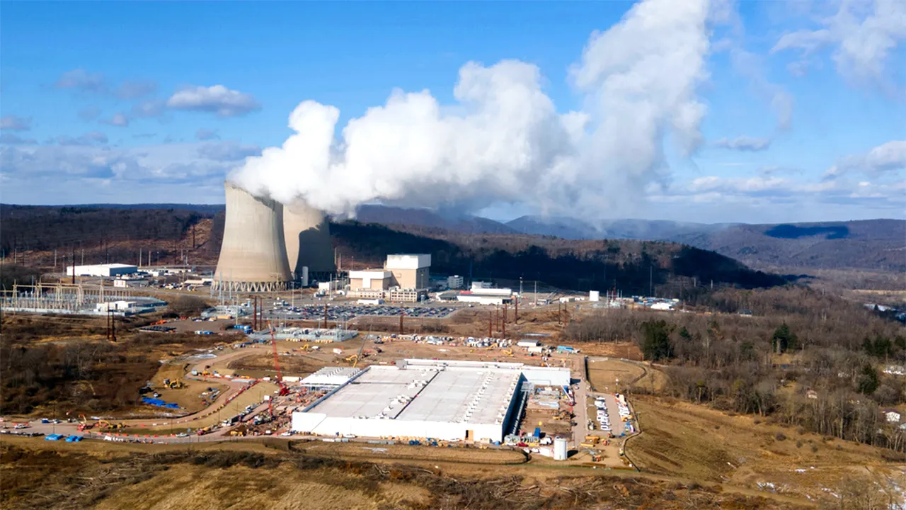 DOE announces $17.5 billion in loans to boost nuclear reactor supply chain