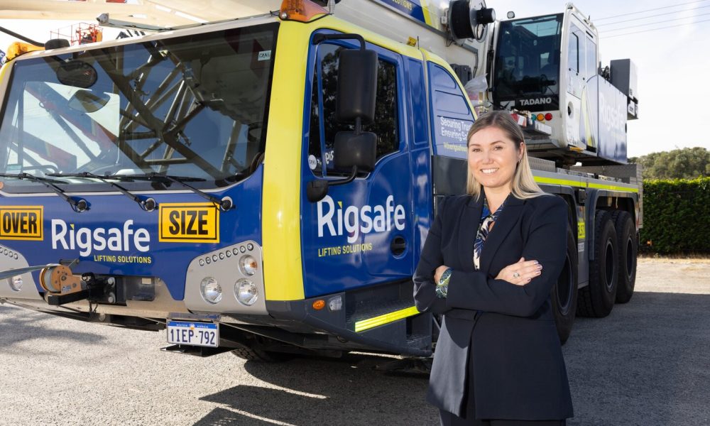 Record spend delivers new pressure test