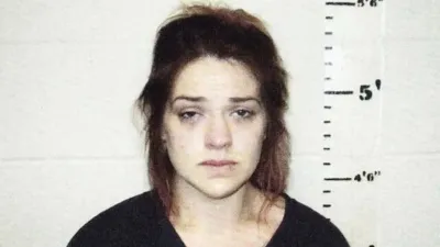 Taylor Parker Complained About Prison Conditions, Not Wearing Makeup After Killing Pregnant Friend