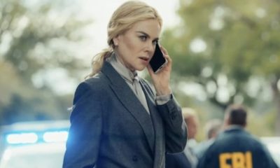 Taylor Sheridan's 'Lioness' Season 3 Set for August 2 Premiere