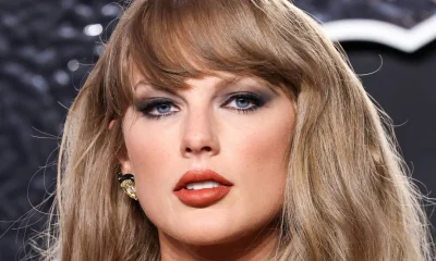 Taylor Swift At Center Of NBA Finals Hot Mic Storm
