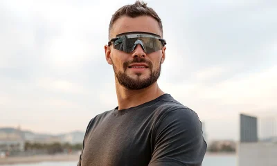 Qualcomm CEO says 6G-powered AI smart glasses will make everyone a camera