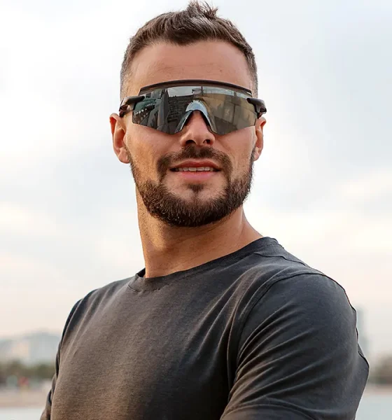 Qualcomm CEO says 6G-powered AI smart glasses will make everyone a camera