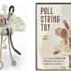 70,000 units of popular Amazon teething toy recalled after choking reports