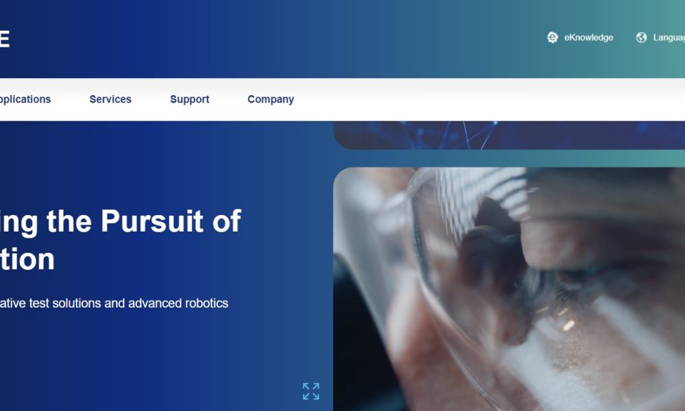 Teradyne TER Stock 2026 Outlook: Buy or Sell the AI
