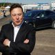 Tesla CEO Elon Musk is now the world's wealthiest person