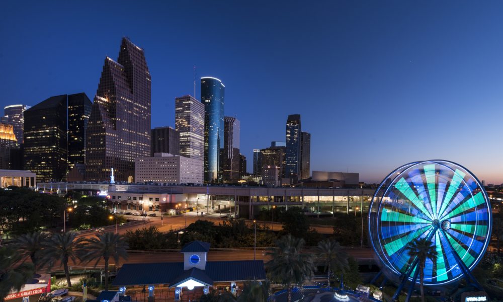 Texas Houston