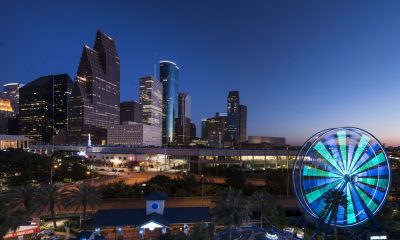 Texas Houston
