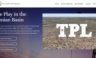 Texas Pacific Land Corp Stock Outlook 2026: Buy or Sell