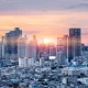 Major Highlights Spanning Government, Finance, Travel, and Culture