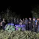 Thai Navy Seizes Over 6 Million Meth Pills During Border Operation in Chiang Rai