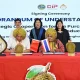 Thailand Secures 500-Ton Durian Deal in Shanghai Trade Mission
