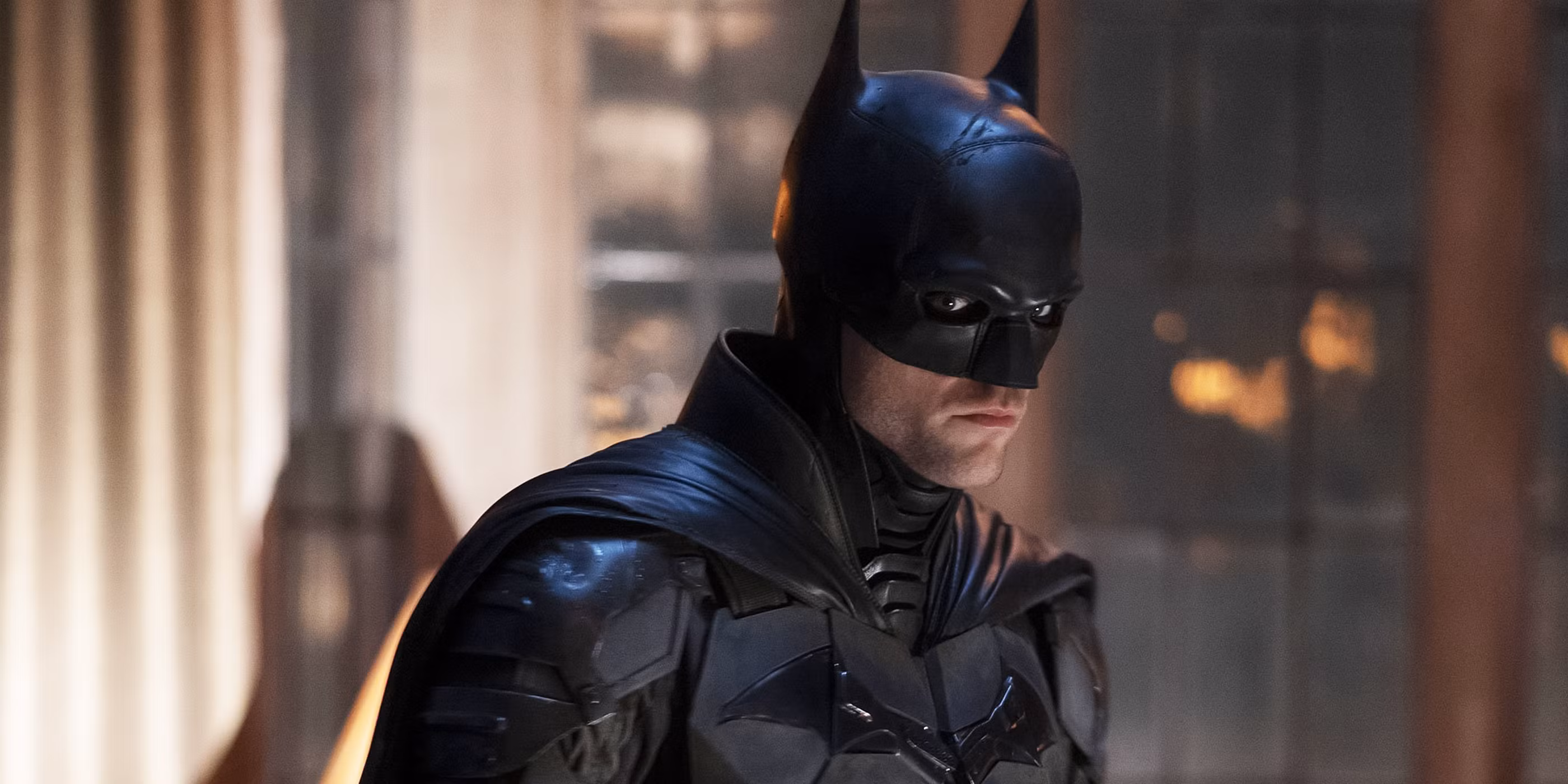 DC Officially Reveals New Red Hood in Long-Awaited Batman Spin-Off Movie