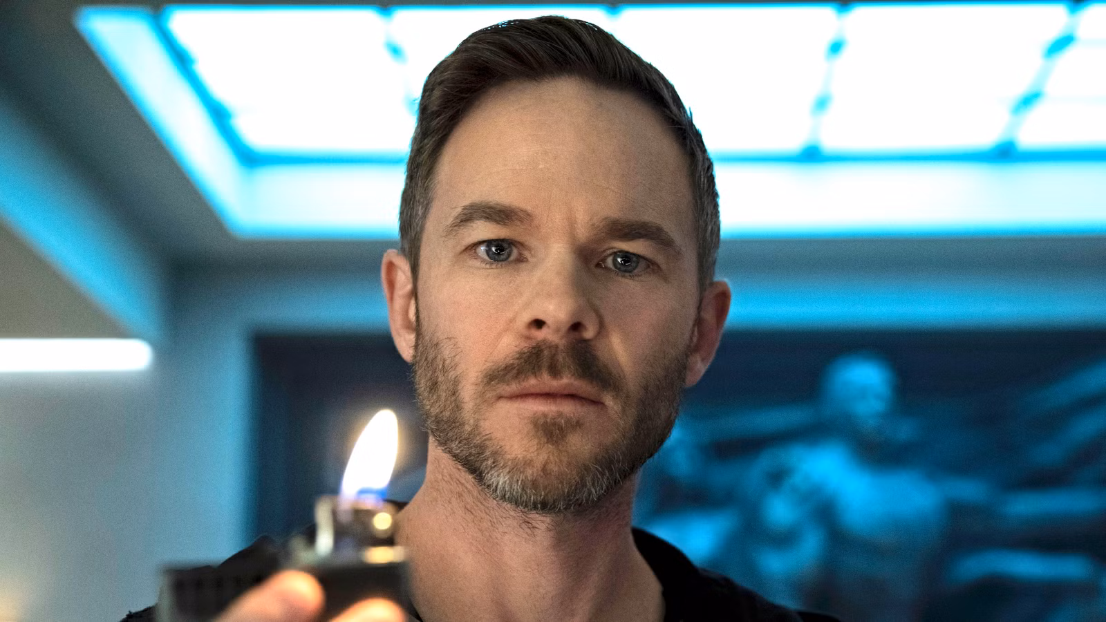 Shawn Ashmore in The Boys Season 2