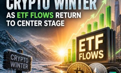 Crypto Breaking News