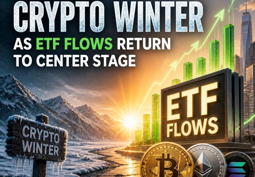 Crypto Breaking News