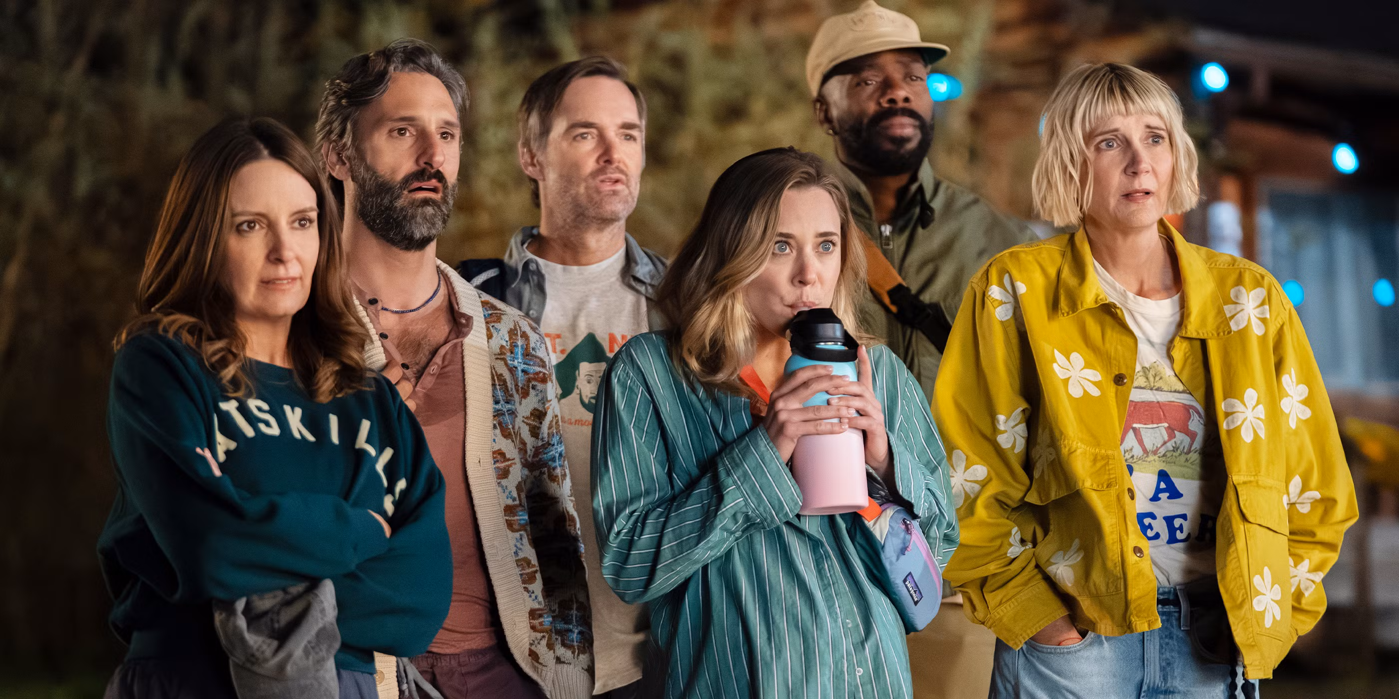 Netflix's 8-Part Comedy Drama Got Better After Losing Its Biggest Star