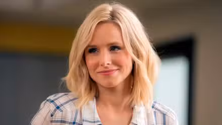 Kristen Bell as Eleanor in 'The Good Place'