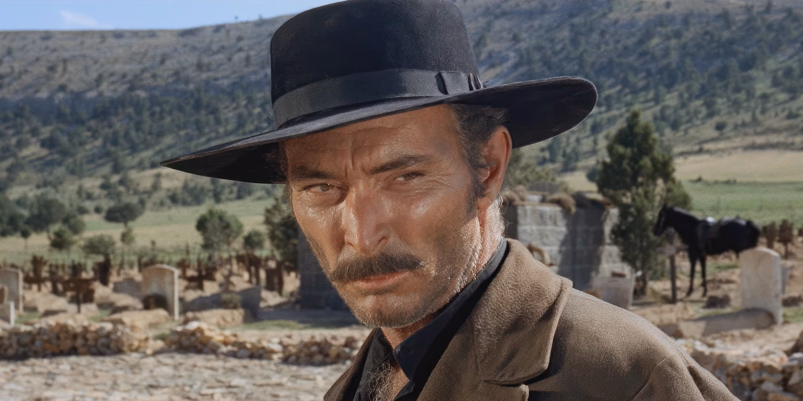 The Greatest Western of All Time Is Officially Free to Watch