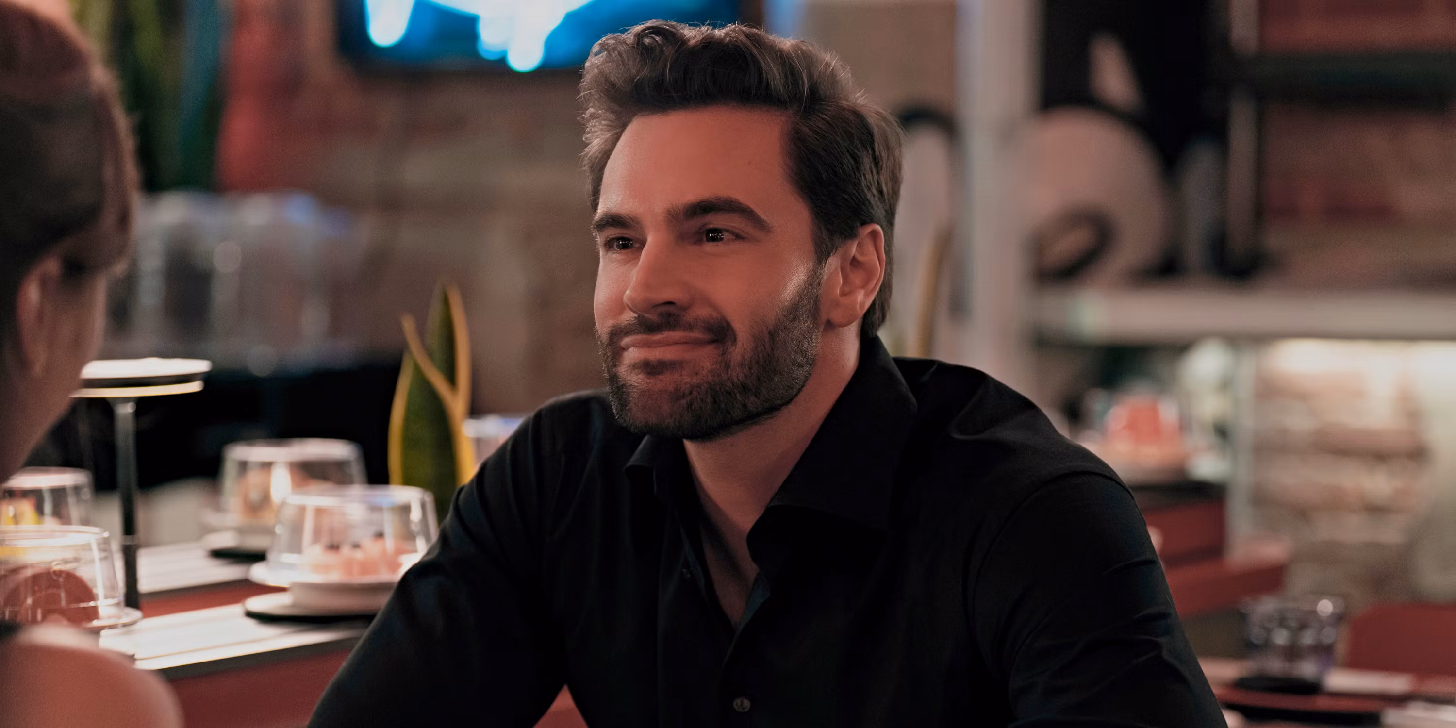 Prime Video's Rom-Com Version of the Star Wars Sequel Trilogy Releases This Fall
