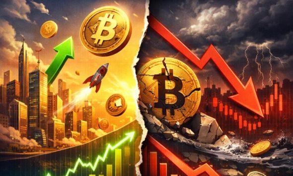 Crypto Breaking News
