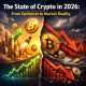 Crypto Breaking News