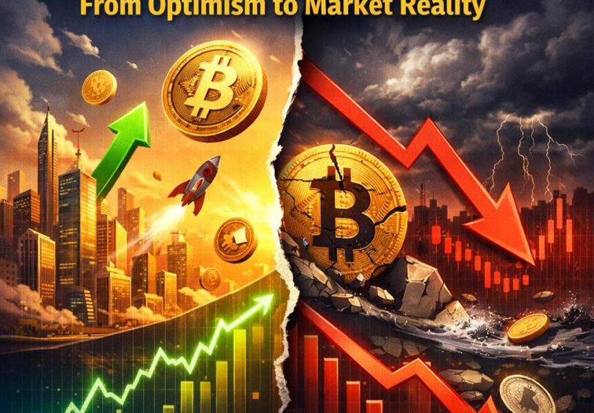 Crypto Breaking News