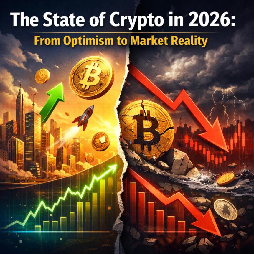 Crypto Breaking News