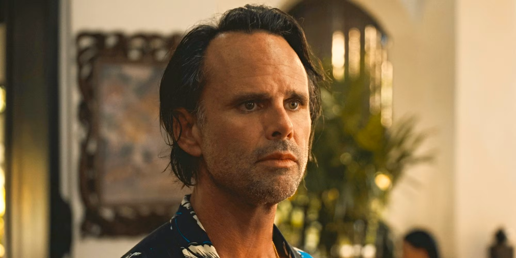 Netflix’s 8-Part ‘White Lotus’ Replacement Is Officially Available Now