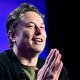 There are similarities with fellow tech mogul Elon Musk
