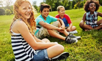 ‘Less scrolling, more play’: UK to ban social media for kids