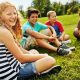 ‘Less scrolling, more play’: UK to ban social media for kids