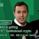 Bad Sentiment, Strong Fundamentals: the Institutional Turn | Chris Perkins, Franklin Crypto