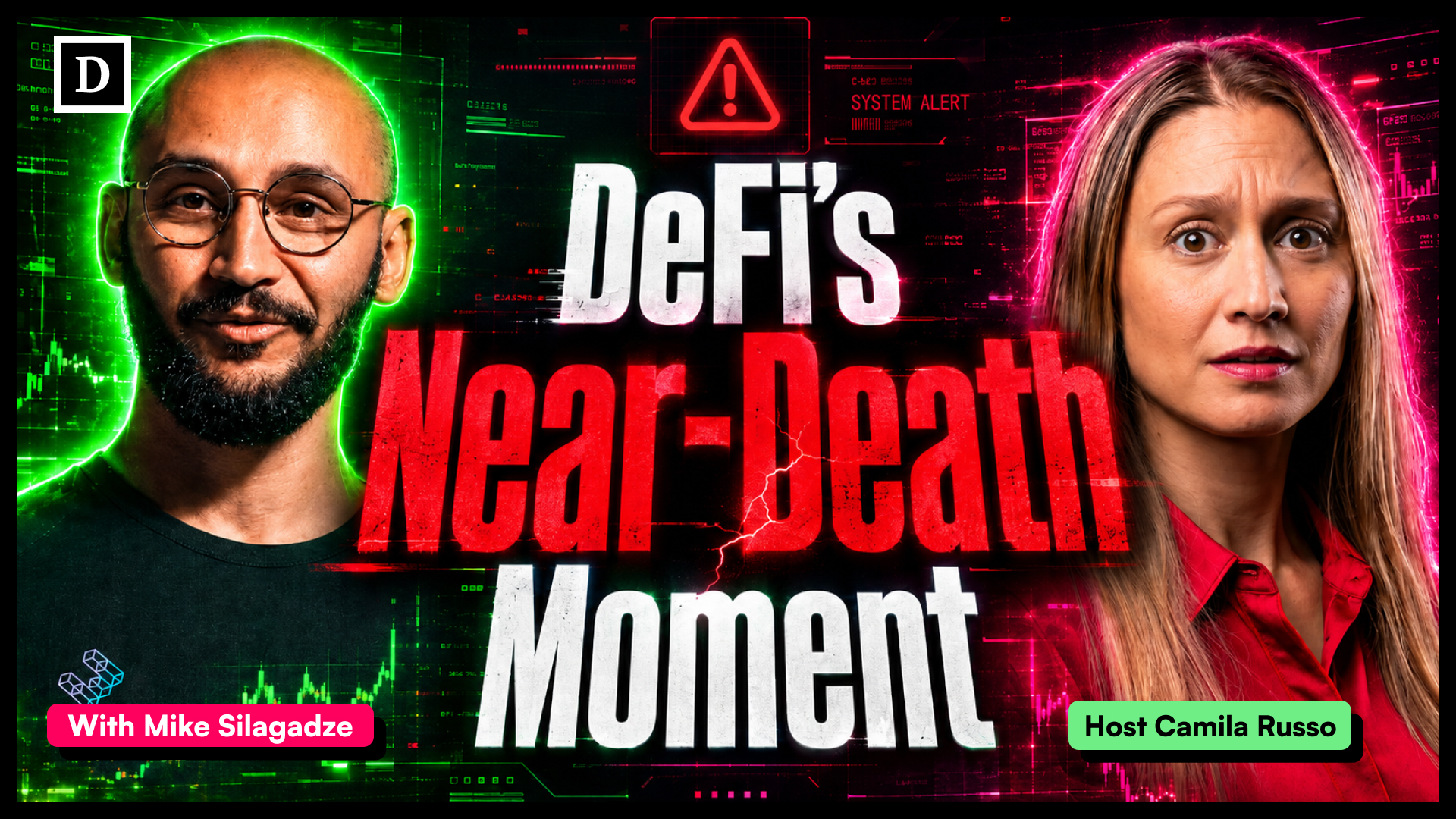 DeFi's Near-Death Moment | Mike Silagadze on Ether.fi, Security, and What Comes Next