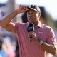 Tiger Woods at The 2026 Genesis Invitational