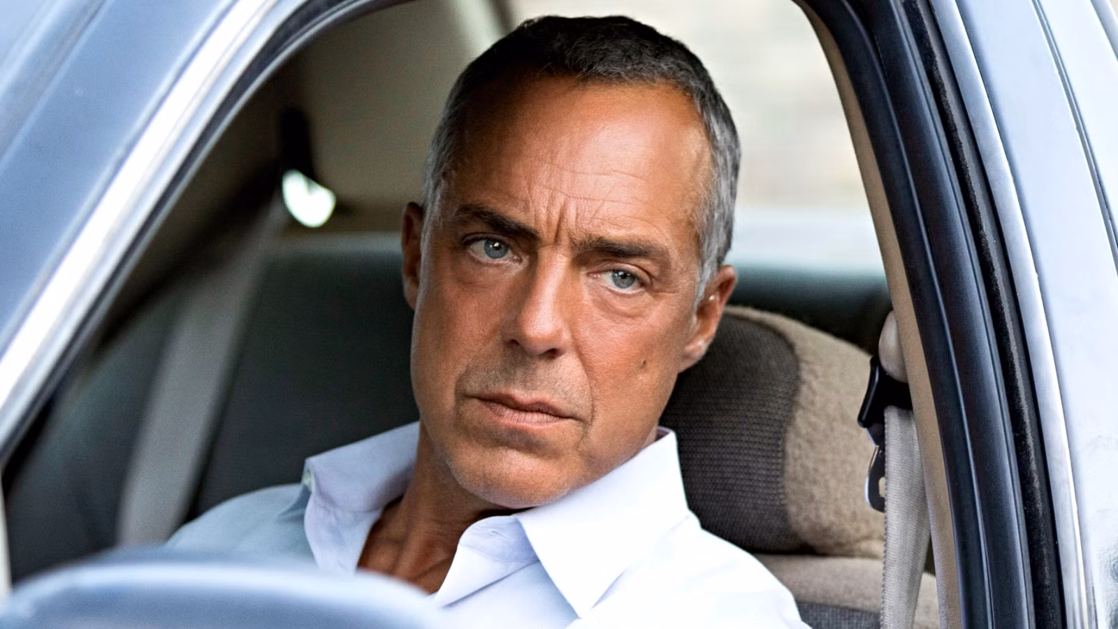 Titus Welliver in Bosch