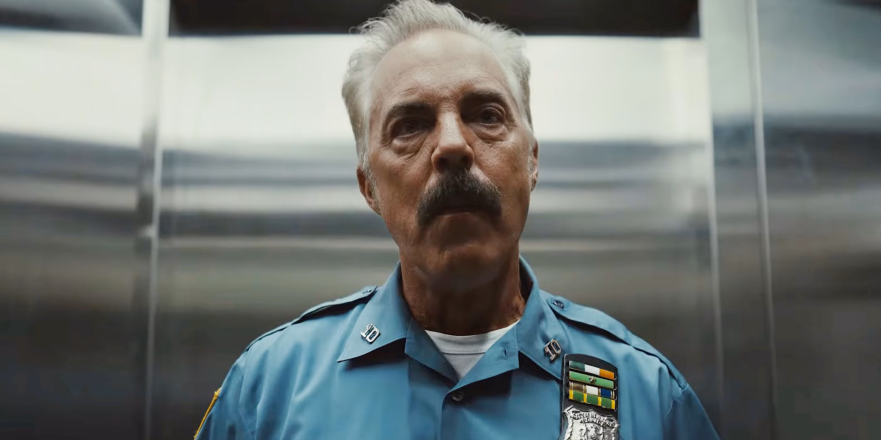 'Bosch' Star's '80s-Set Crime Thriller Unleashes Chaos in Brutal New Trailer