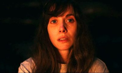 Sexy, Scary Thriller Stars Hollywood’s Hottest Couple