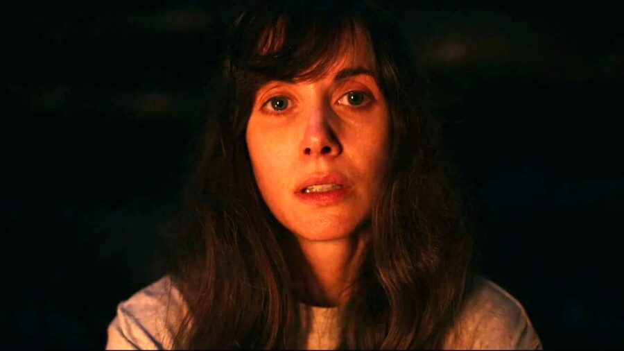 Sexy, Scary Thriller Stars Hollywood’s Hottest Couple