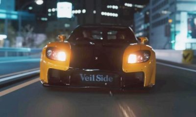 Most Hated Fast And Furious Movie Is A Streaming Megahit On Peacock