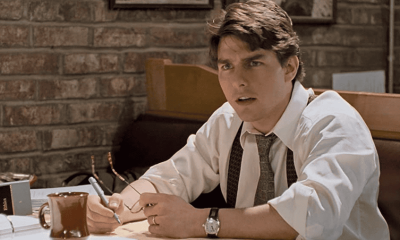 The Tom Cruise Thriller On Streaming That's Better Than Any Mission: Impossible