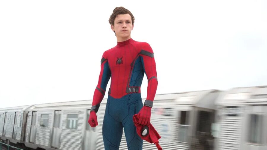 spider-man 4