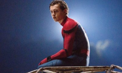 New Leaked Trailer Reveals Major Spoilers For Spider-Man: Brand New Day