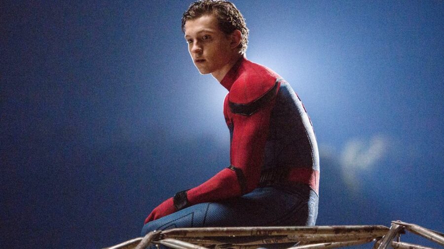 New Leaked Trailer Reveals Major Spoilers For Spider-Man: Brand New Day